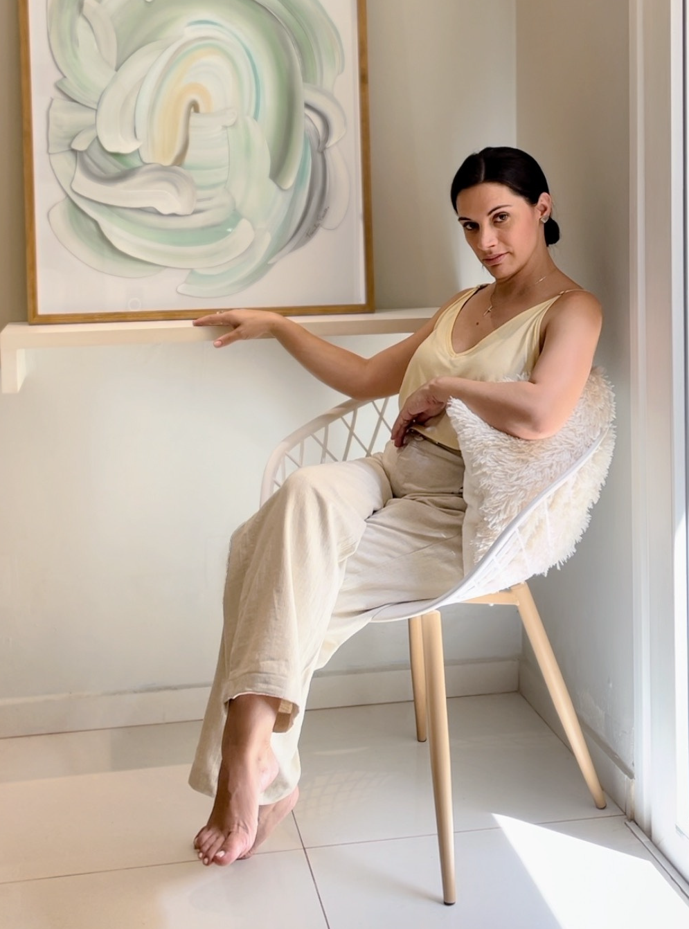 Tarsila Prado